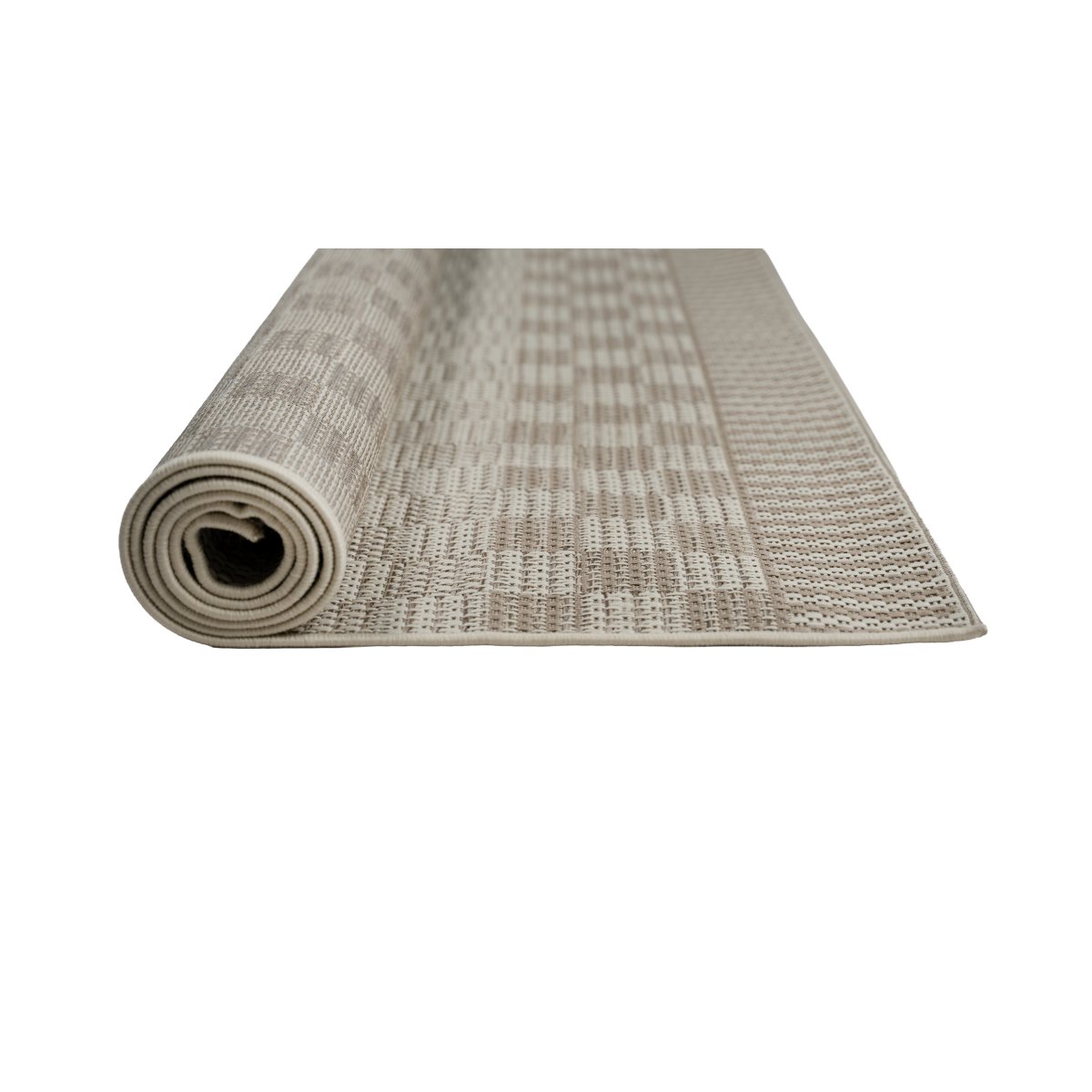 Χαλί All Season (200X290) Tzikas Carpets Clyde 45015-070 Χαλιά Σαλονιού Spitishop