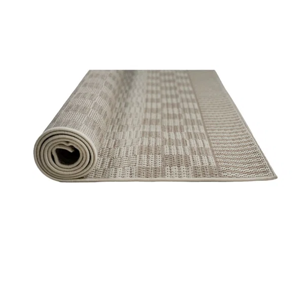 Χαλί All Season (200x290) Tzikas Carpets Clyde 45015-070