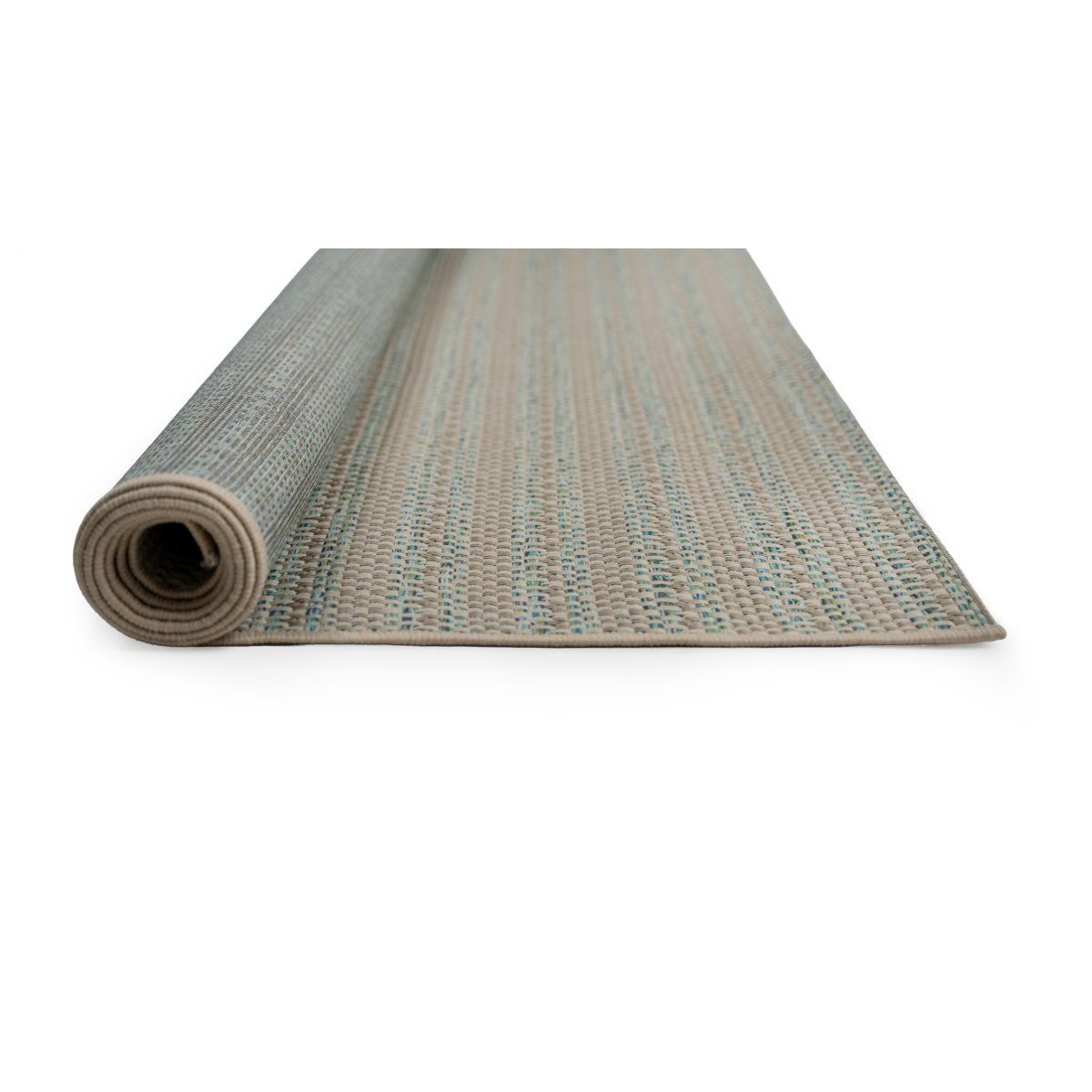 Χαλί All Season (160X230) Tzikas Carpets Clyde 50030-030 Χαλιά Εξωτερικού Χώρου Spitishop