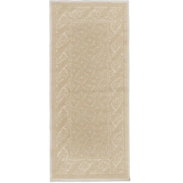 Χαλί Διαδρόμου (67x150) Tzikas Carpets Flora 046-119