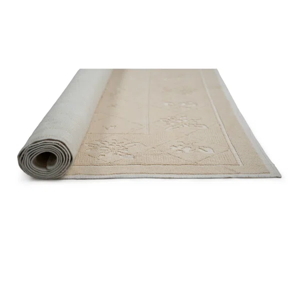 Χαλί All Season (133x190) Tzikas Carpets Flora 061-119