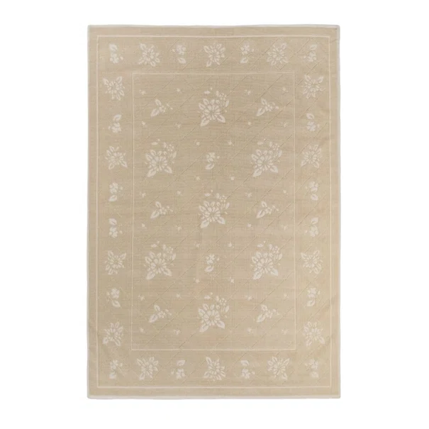 Χαλί All Season (160x230) Tzikas Carpets Flora 061-119