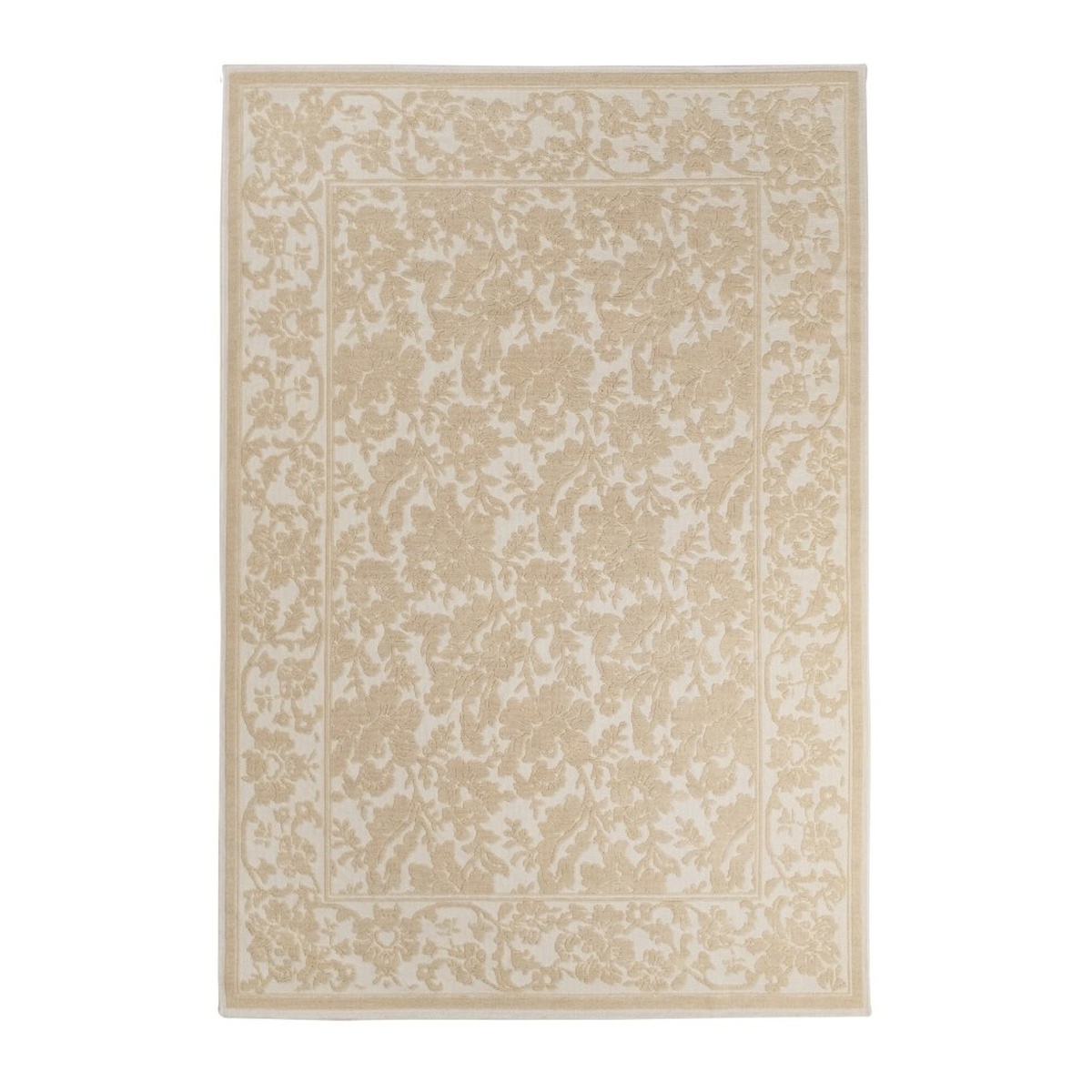 Χαλί All Season (160x230) Tzikas Carpets Flora 384-119