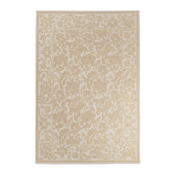 Χαλιά Κρεβατοκάμαρας (Σετ 3τμχ) Tzikas Carpets Flora 384-119