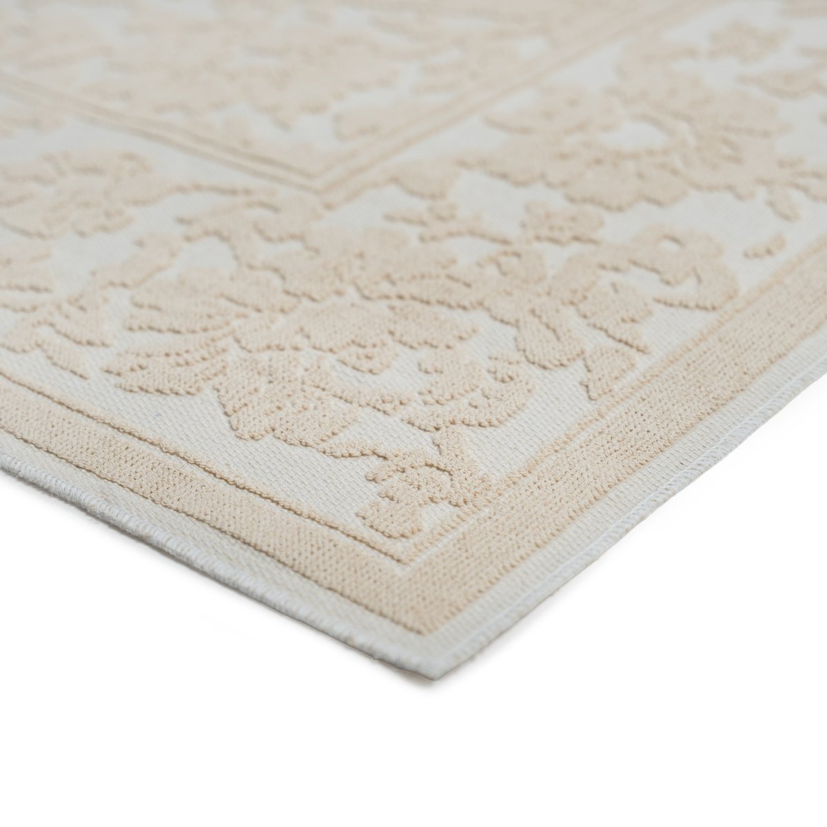 Χαλιά Κρεβατοκάμαρας (Σετ 3τμχ) Tzikas Carpets Flora 384-119