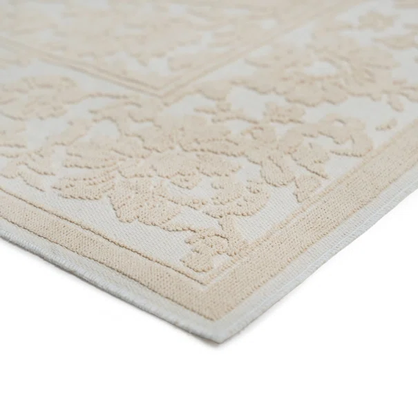 Χαλιά Κρεβατοκάμαρας (Σετ 3τμχ) Tzikas Carpets Flora 384-119