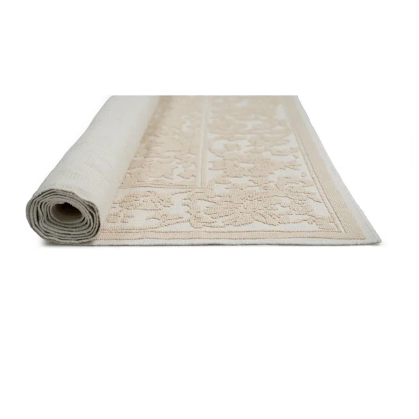 Χαλιά Κρεβατοκάμαρας (Σετ 3τμχ) Tzikas Carpets Flora 384-119