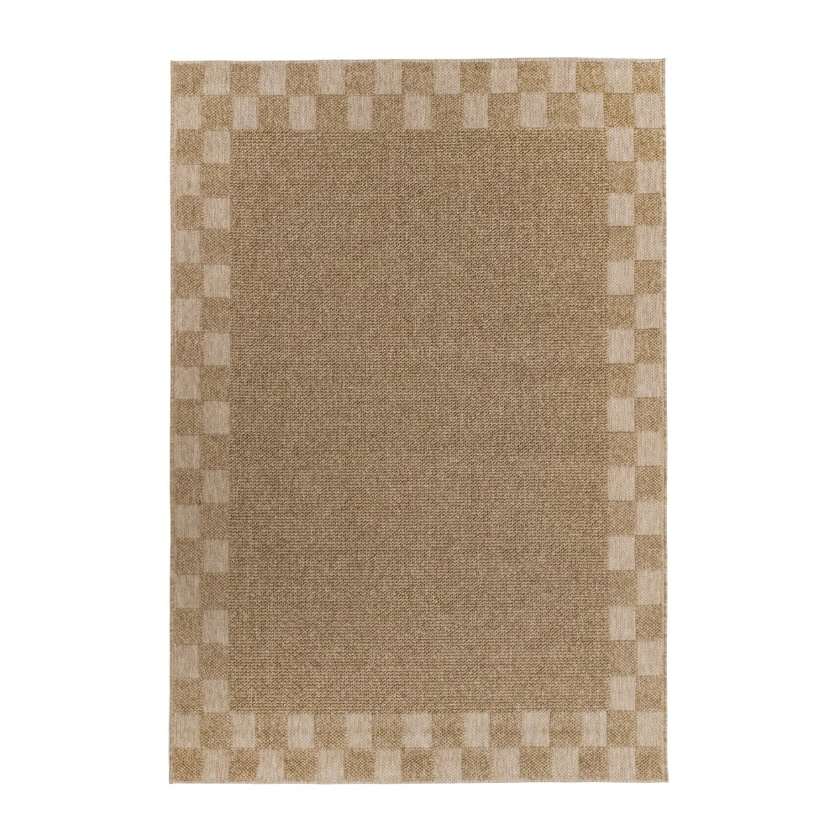 Χαλί All Season (133x190) Tzikas Carpets Kos 7213-080
