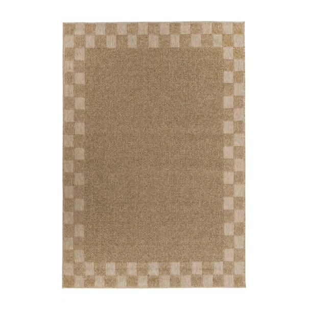 Χαλί All Season (133x190) Tzikas Carpets Kos 7213-080