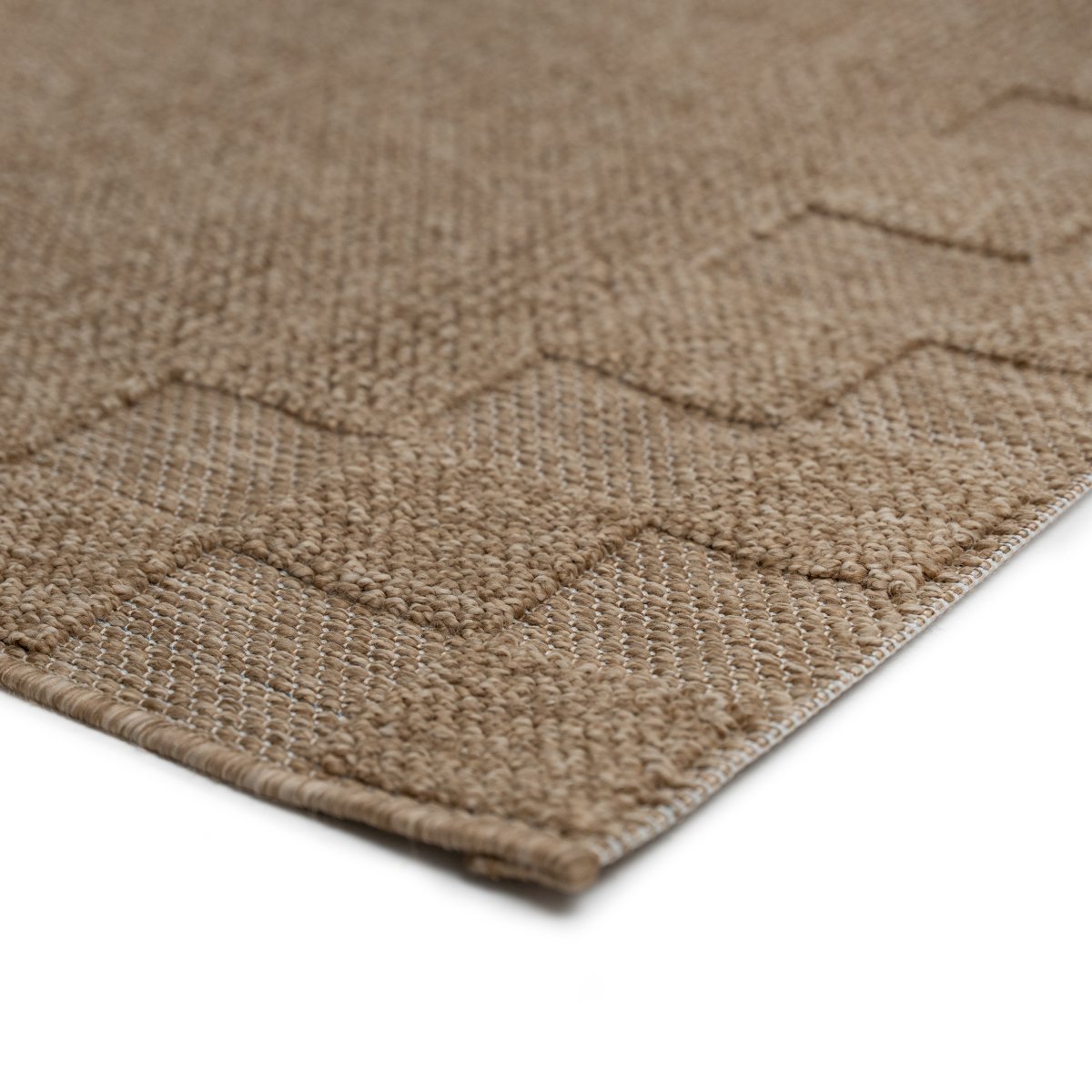 Χαλί All Season (200X290) Tzikas Carpets Kos 7213-080 Χαλιά Σαλονιού Spitishop