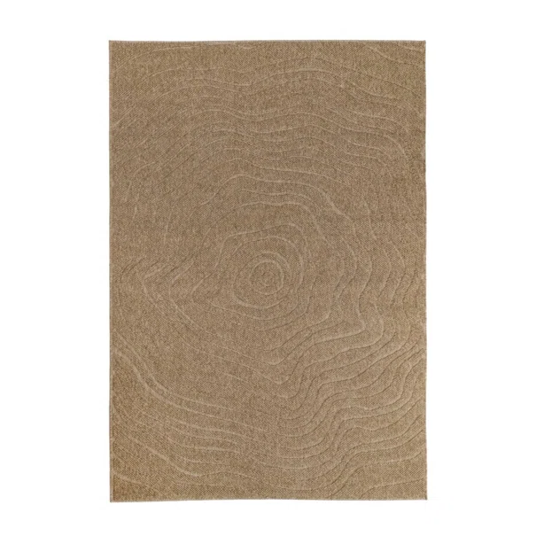 Χαλί All Season (133x190) Tzikas Carpets Kos 75923-080