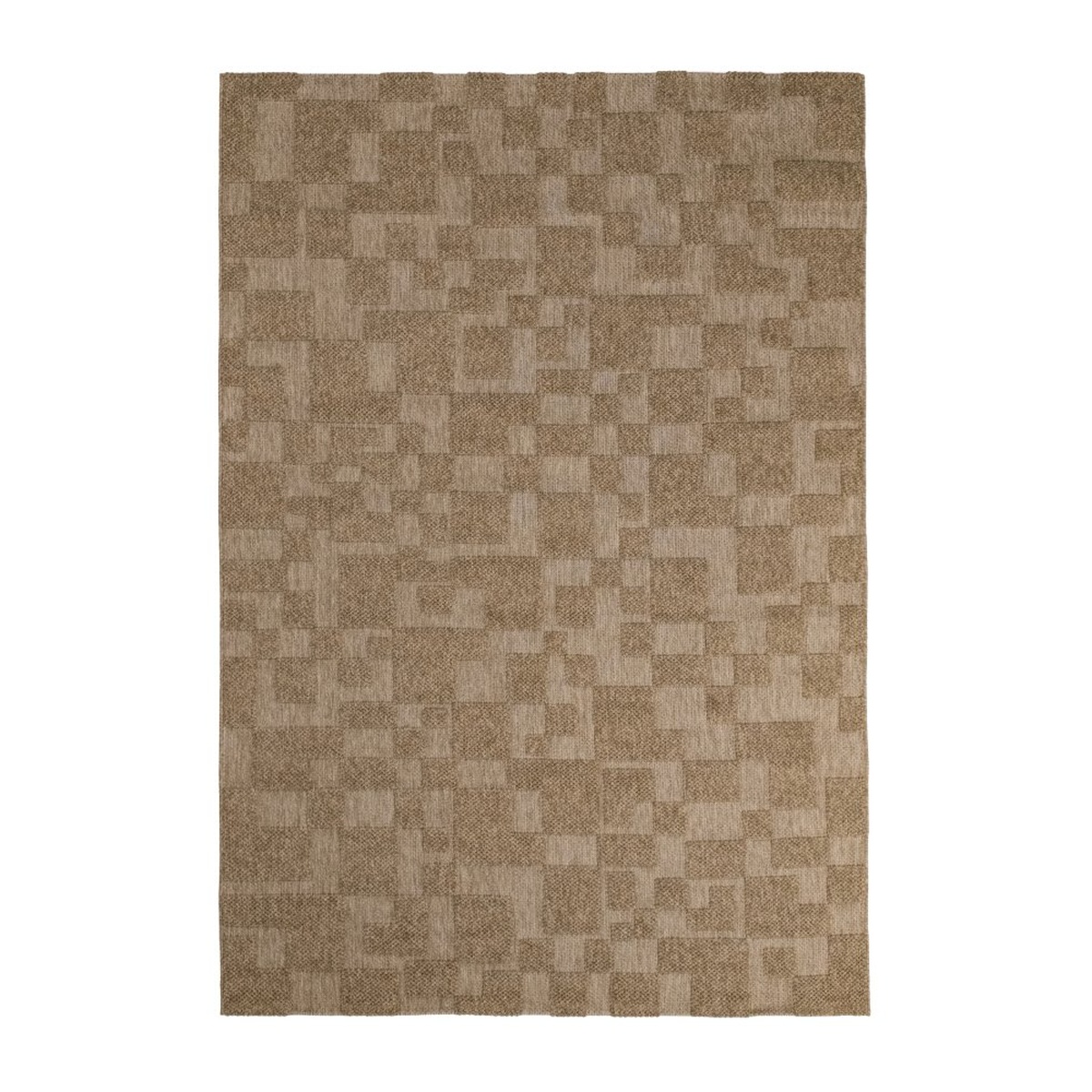 Χαλιά Κρεβατοκάμαρας (Σετ 3τμχ) Tzikas Carpets Kos 75951-080