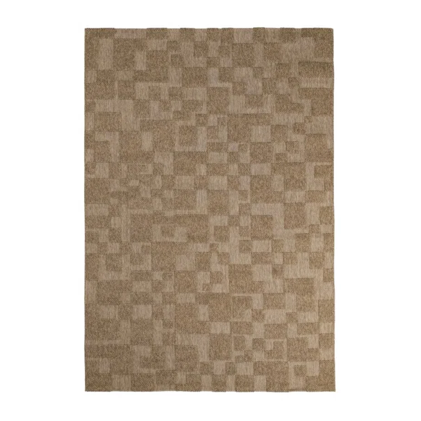 Χαλιά Κρεβατοκάμαρας (Σετ 3τμχ) Tzikas Carpets Kos 75951-080