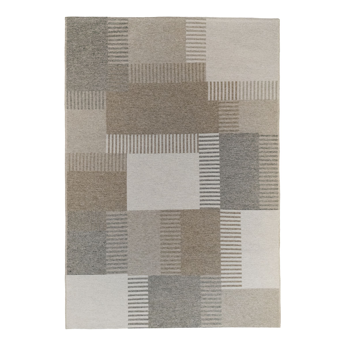 Χαλί All Season (140x200) Tzikas Carpets Naya 0001-106