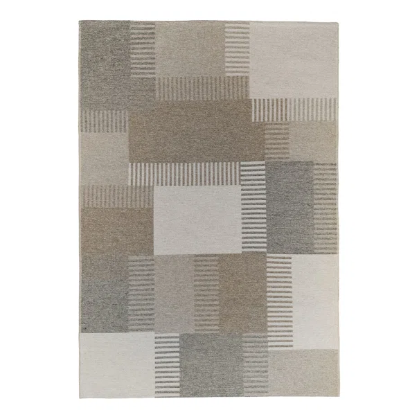 Χαλί All Season (140x200) Tzikas Carpets Naya 0001-106