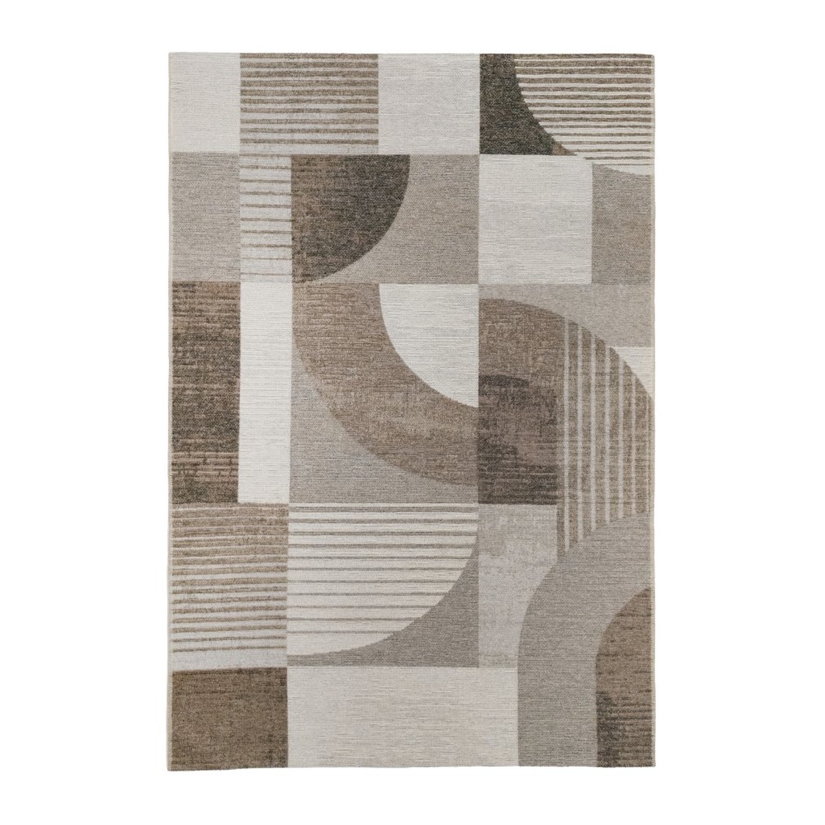 Χαλί All Season (140x200) Tzikas Carpets Naya 0022-106