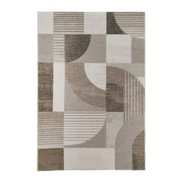 Χαλί All Season (140x200) Tzikas Carpets Naya 0022-106