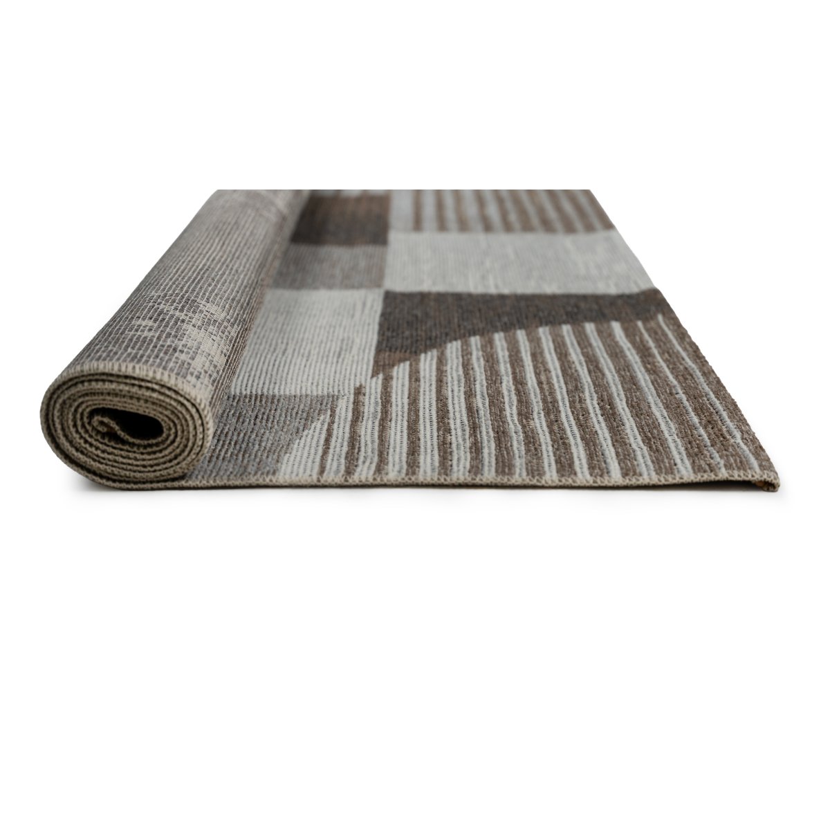 Χαλί All Season (140X200) Tzikas Carpets Naya 0022-106 Χαλιά Σαλονιού Spitishop