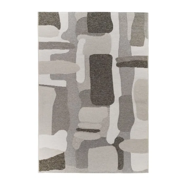 Χαλί All Season (140x200) Tzikas Carpets Naya 0053-106