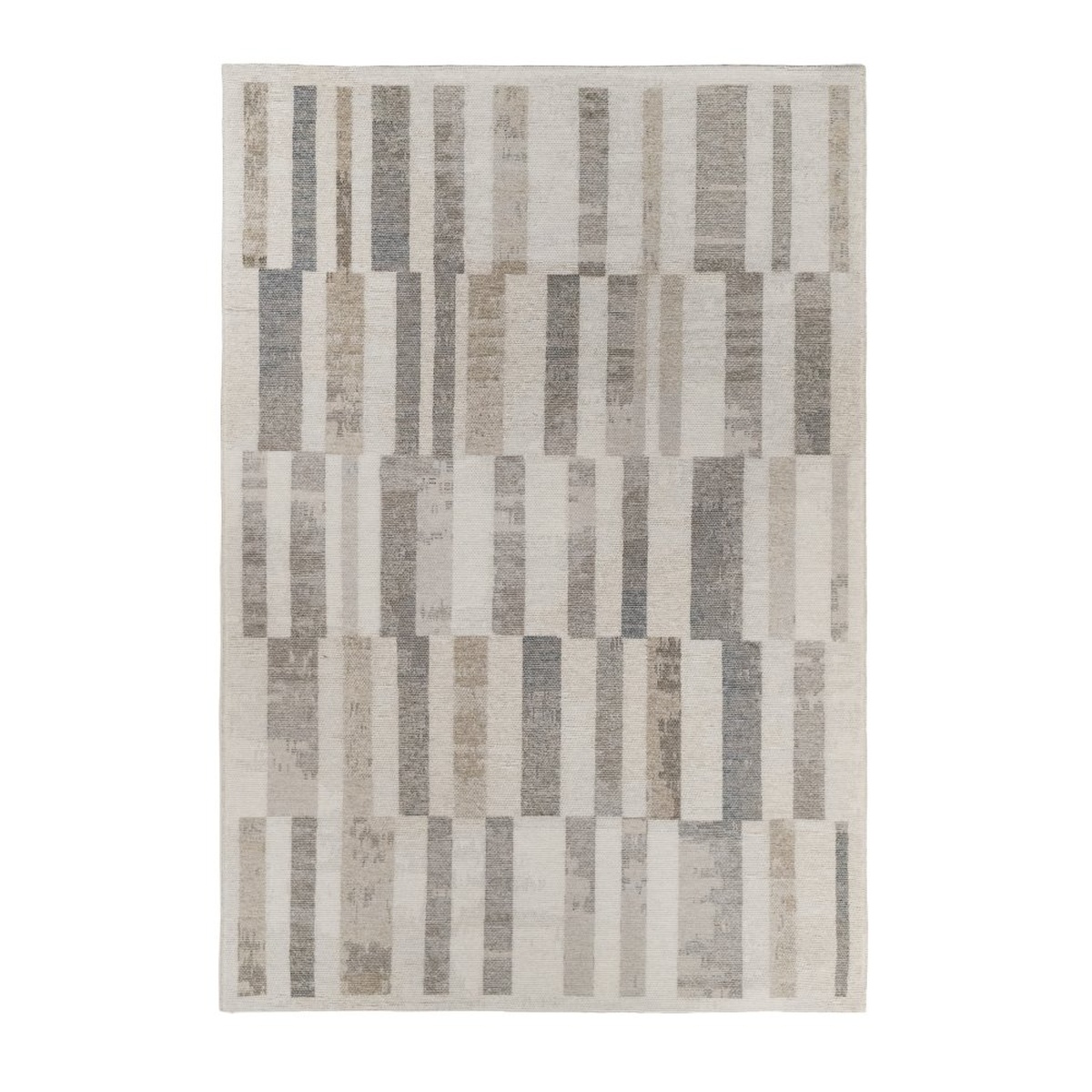 Χαλί All Season (140x200) Tzikas Carpets Naya 0090-106