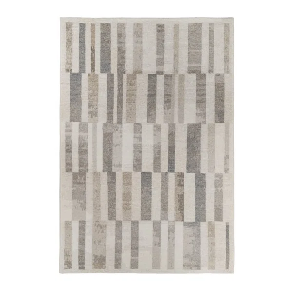 Χαλί All Season (140x200) Tzikas Carpets Naya 0090-106
