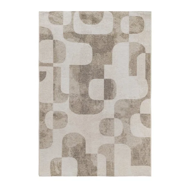 Χαλί All Season (160x240) Tzikas Carpets Naya 1041-102