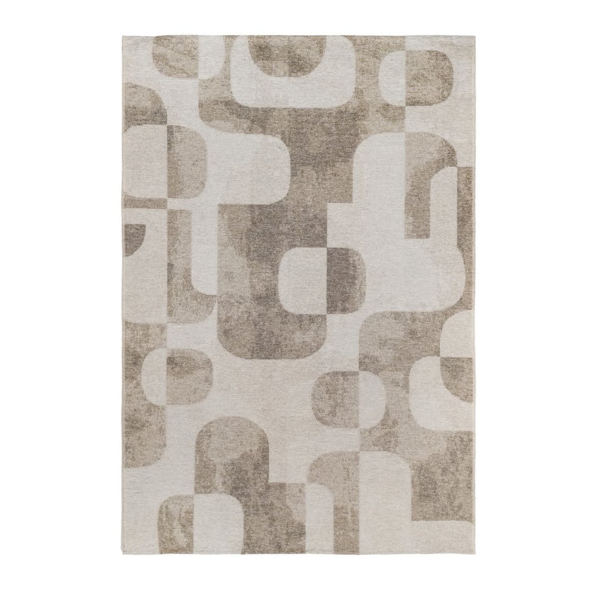 Χαλί All Season (140x200) Tzikas Carpets Naya 1041-102