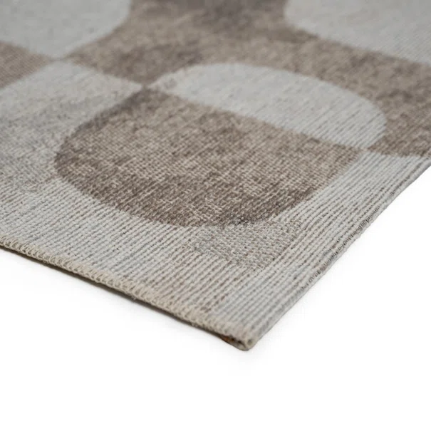 Χαλί All Season (140x200) Tzikas Carpets Naya 1041-102