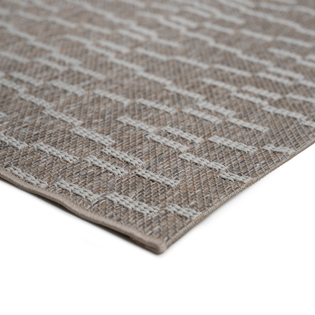 Χαλί All Season (160x230) Tzikas Carpets Otto 77557-772