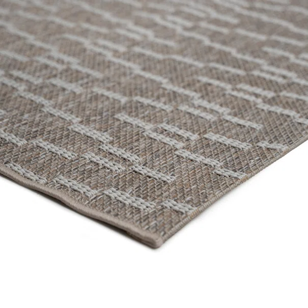 Χαλί All Season (160x230) Tzikas Carpets Otto 77557-772