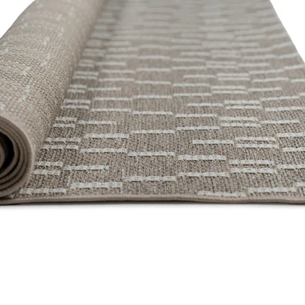 Χαλί All Season (160x230) Tzikas Carpets Otto 77557-772