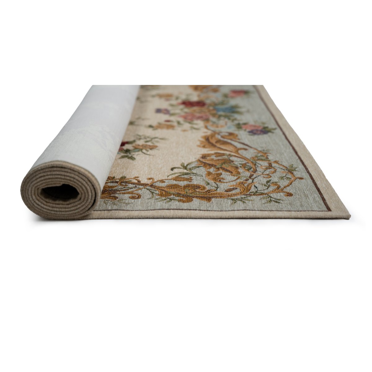 Χαλί Διαδρόμου (75X150) Tzikas Carpets Siwa 228-070 Χαλιά Διάδρομοι Spitishop