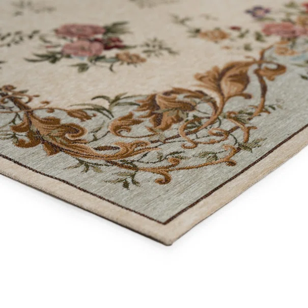 Χαλί All Season (140x200) Tzikas Carpets Siwa 228-070