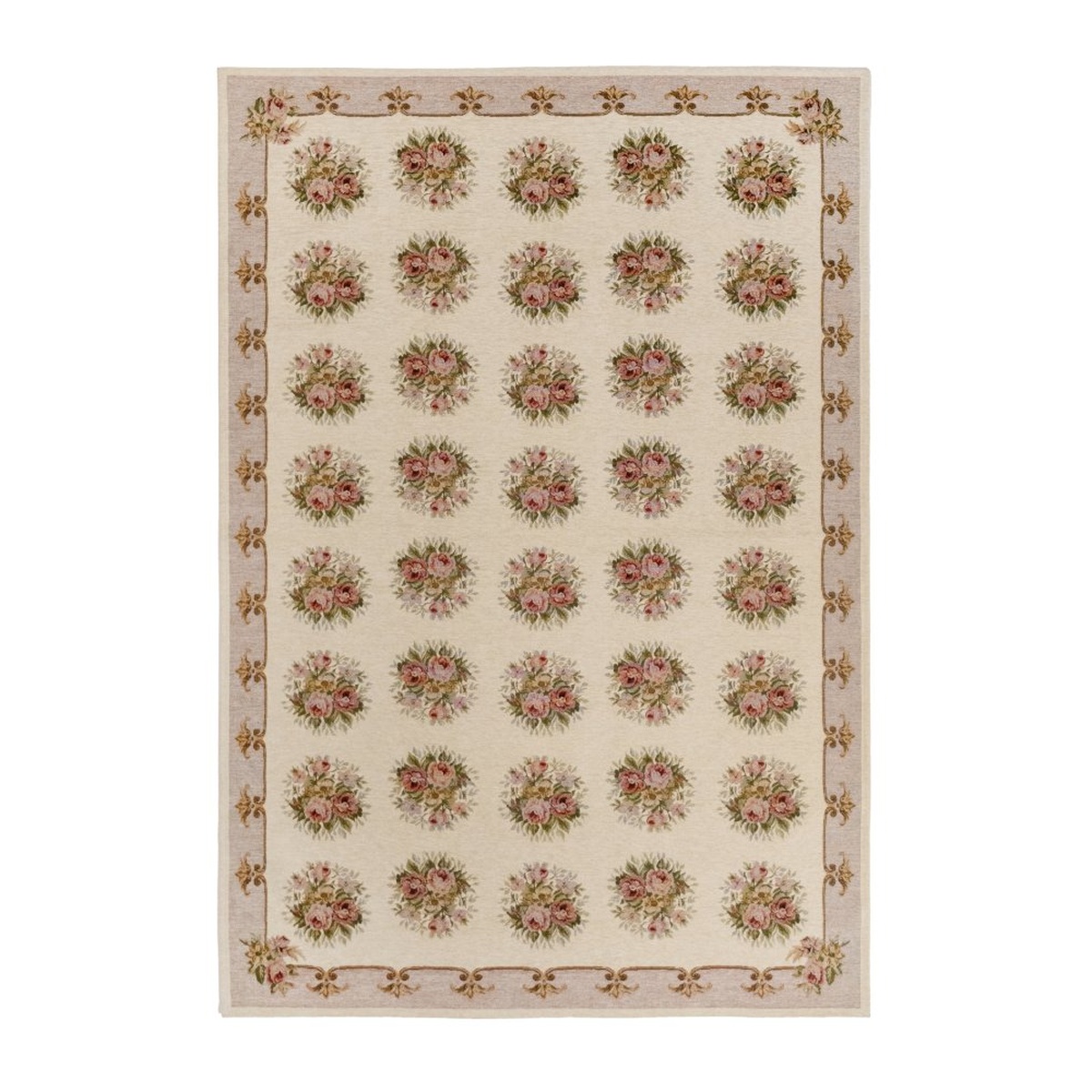 Χαλί Διαδρόμου (75x150) Tzikas Carpets Siwa 309-070