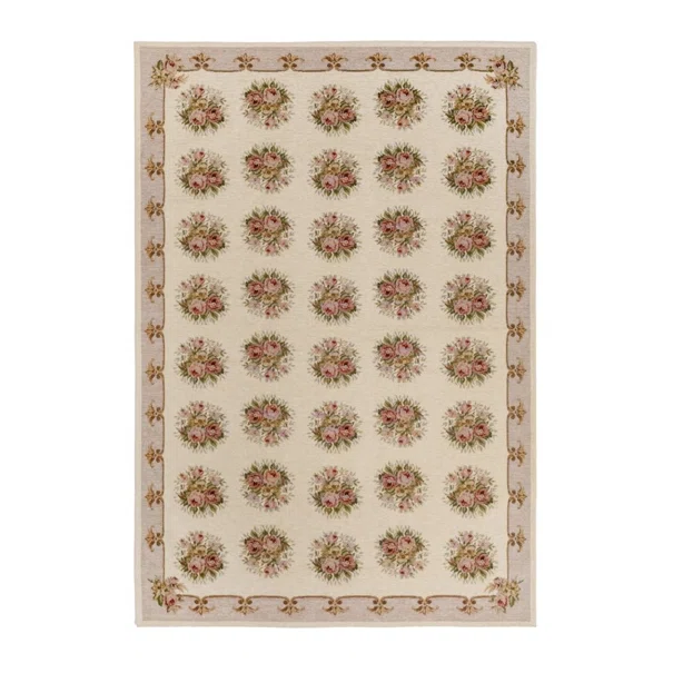 Χαλί All Season (140x200) Tzikas Carpets Siwa 309-070