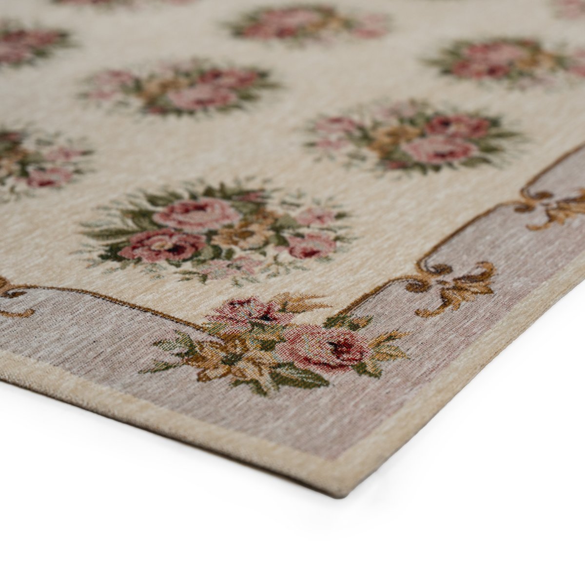 Χαλί All Season (140x200) Tzikas Carpets Siwa 309-070