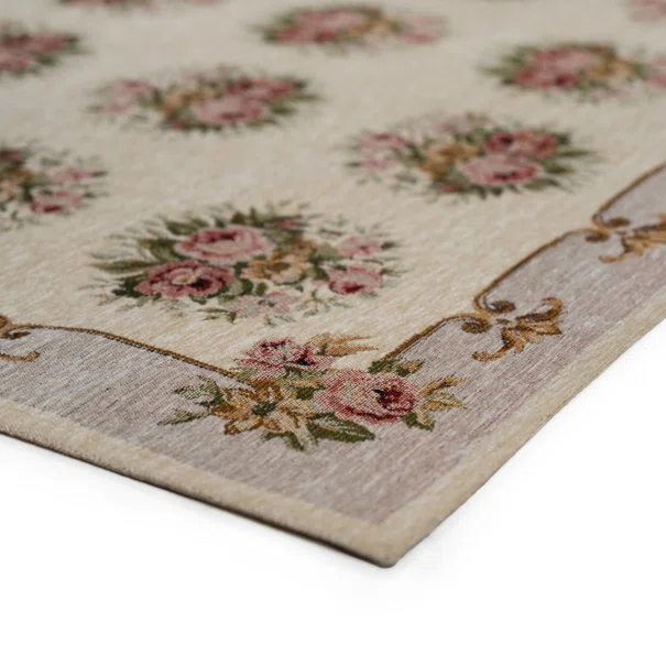 Χαλί All Season (140x200) Tzikas Carpets Siwa 309-070
