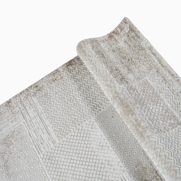 Χαλί (160x230) Polcarpet Monaco Moma HL 405 Cream
