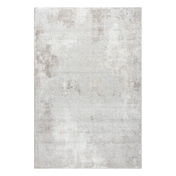 Χαλί (160x230) Polcarpet Monaco Moma DV 322 Cream