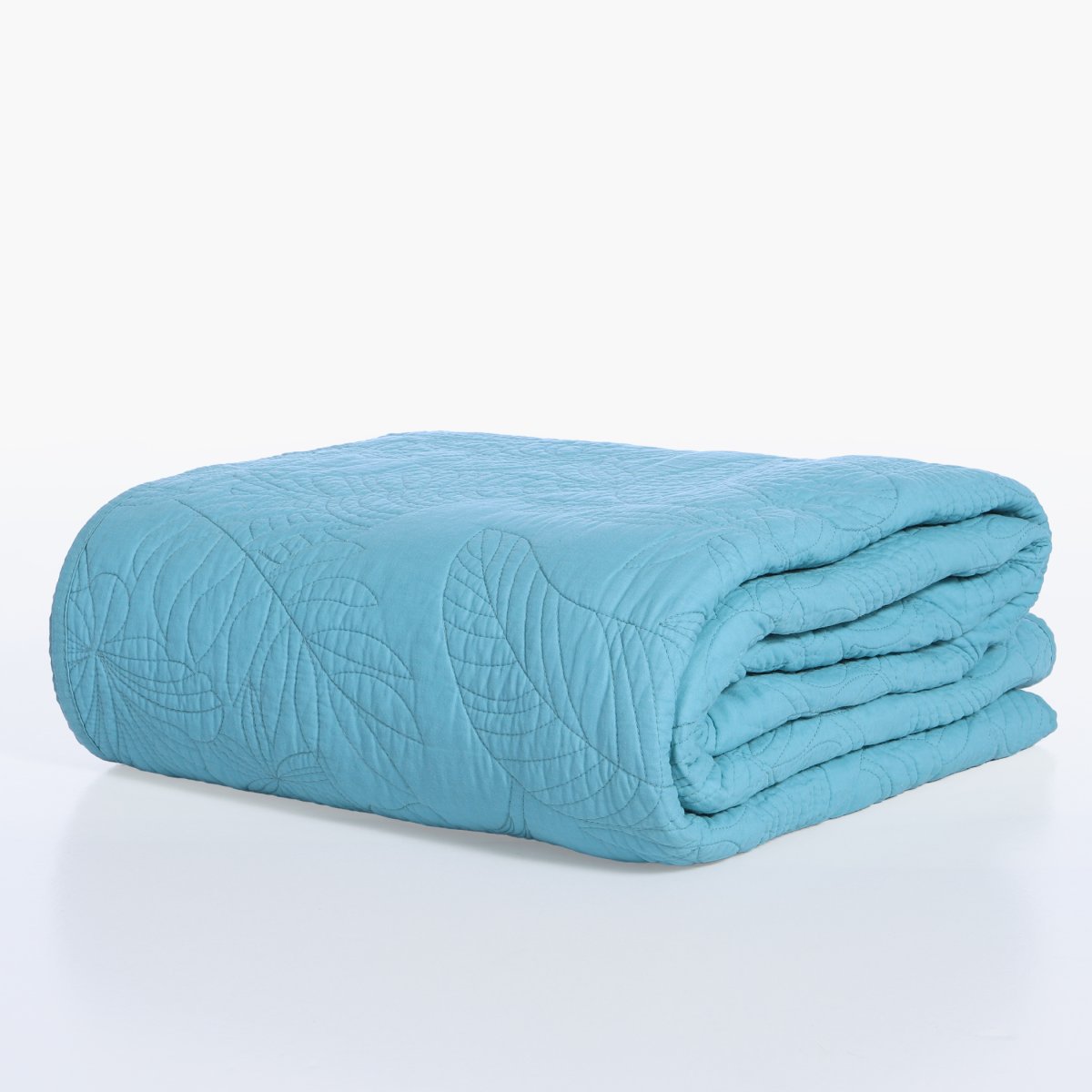 Κουβερλί Υπέρδιπλο (230X240) Nef-Nef Homeware Blue Charisma Λευκά Είδη Κρεβατοκάμαρας Υπέρδιπλα Spitishop
