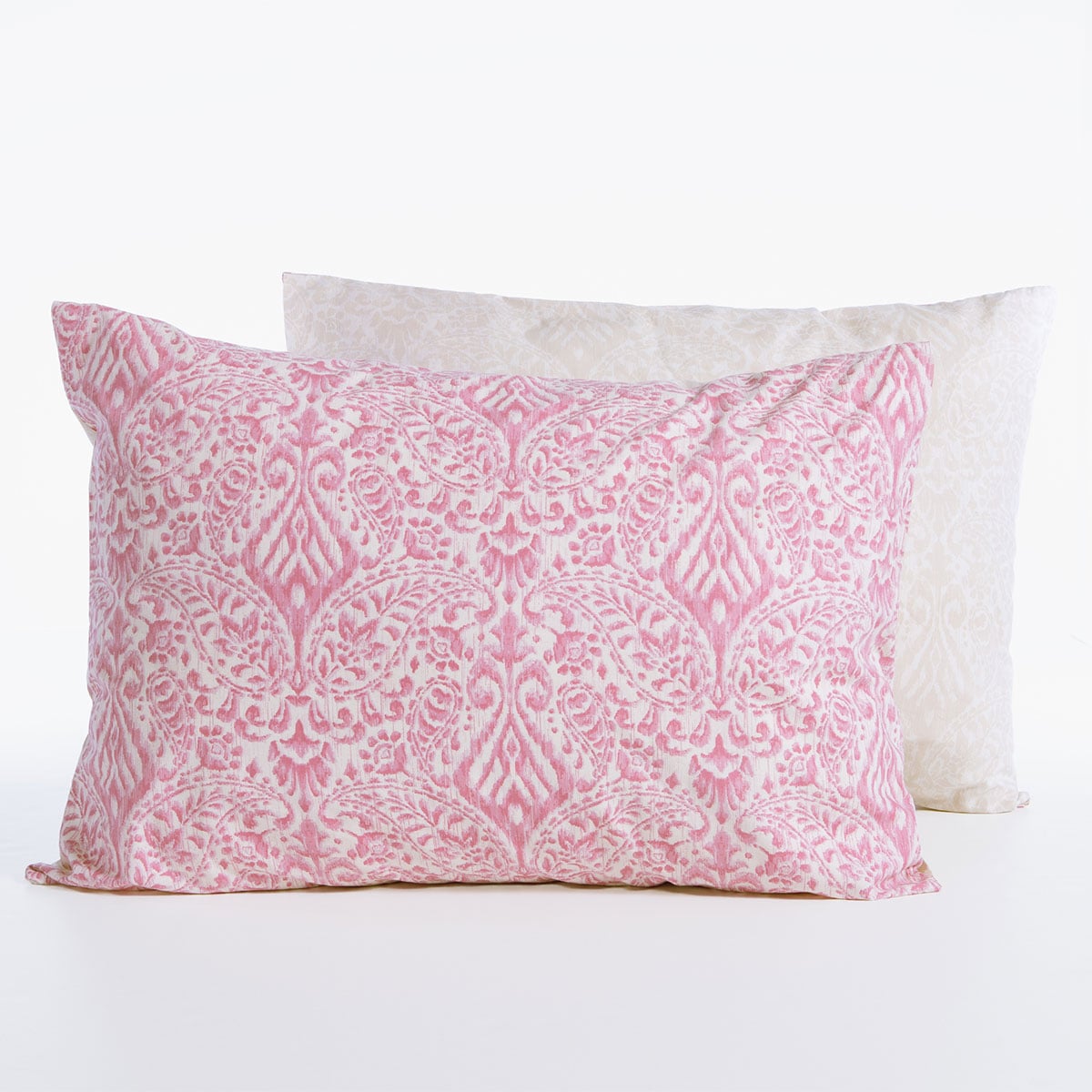 Μαξιλαροθήκη (52x72) Nef-Nef Homeware Smart Jetrix Berry