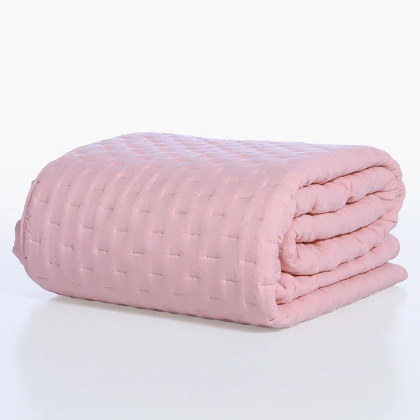 Κουβερλί Υπέρδιπλο (230x240) Nef-Nef Homeware Adelle Rose