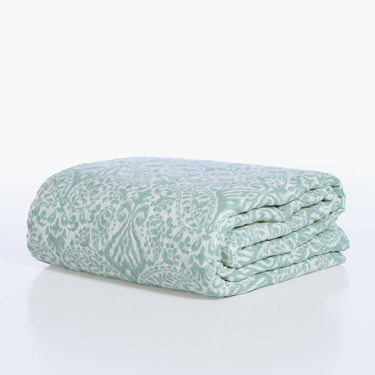 Κουβερλί Ημίδιπλο (180x240) Nef-Nef Homeware Jetrix Green
