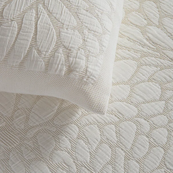 Διακοσμητική Μαξιλαροθήκη (50x50) Nef-Nef Homeware Premium Tundra