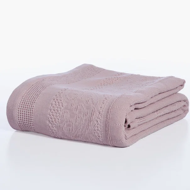 Κουβερτόριο Υπέρδιπλο (230x250) Nef-Nef Homeware Premium Mirelle