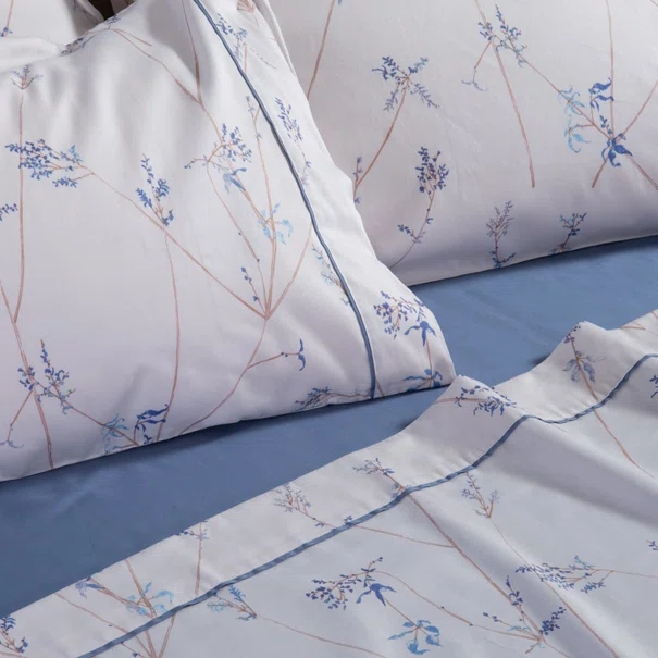 Σεντόνια King Size (Σετ) Nef-Nef Homeware Elements Desirous