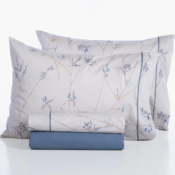 Σεντόνια King Size (Σετ) Nef-Nef Homeware Elements Desirous