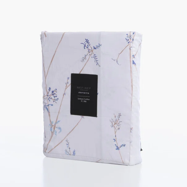 Σεντόνια King Size (Σετ) Nef-Nef Homeware Elements Desirous