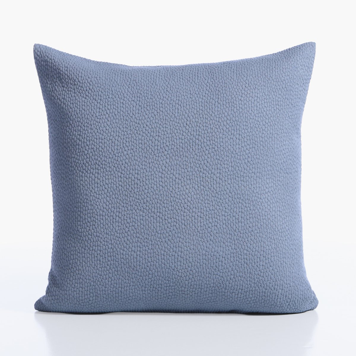 Διακοσμητική Μαξιλαροθήκη (50X50) Nef-Nef Homeware Smart Sensor Blue Λευκά Είδη Σαλονιού Μαξιλάρια Διακοσμητικά Διακοσμητικές Μαξιλαροθήκες Spitishop