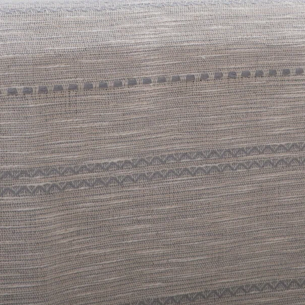 Ριχτάρι Καναπέ Τριθέσιου (180x300) Nef-Nef Homeware Bleeze Grey
